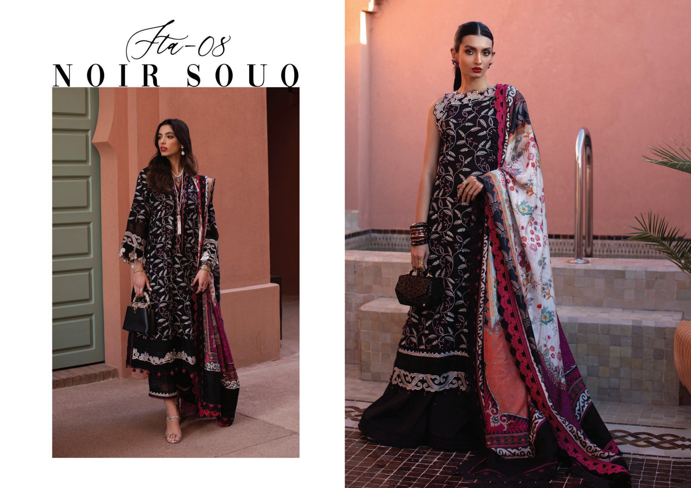 NOIR SOUQ